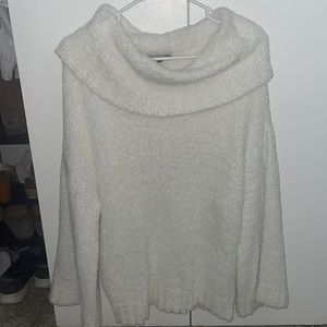 White express sweater